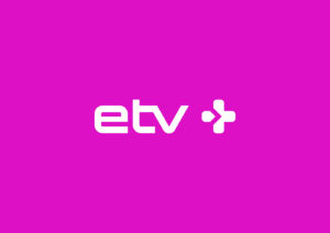 ETV+ logo