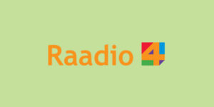 Raadio4 logo